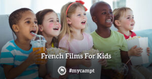 french films for kids