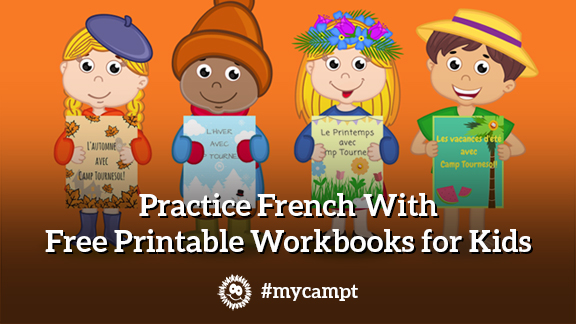 free printable workbooks for kids