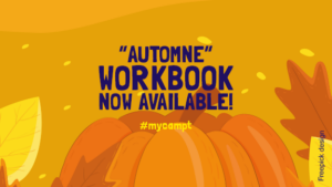 automne workbook