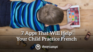 apps to practice french