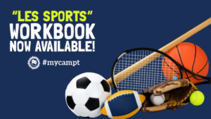 sports workbook image