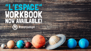 l'espace workbook