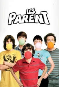 Les Parent is an awesome French film for people of all ages to enjoy while increasing their French comprehension