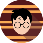 Harry Potter 300x300