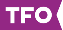 TFO logo